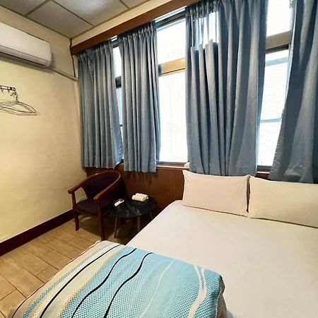 ホテル Wayu House Dawu エクステリア 写真