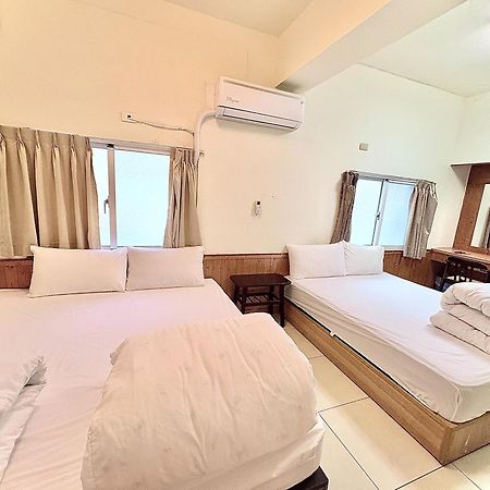ホテル Wayu House Dawu エクステリア 写真
