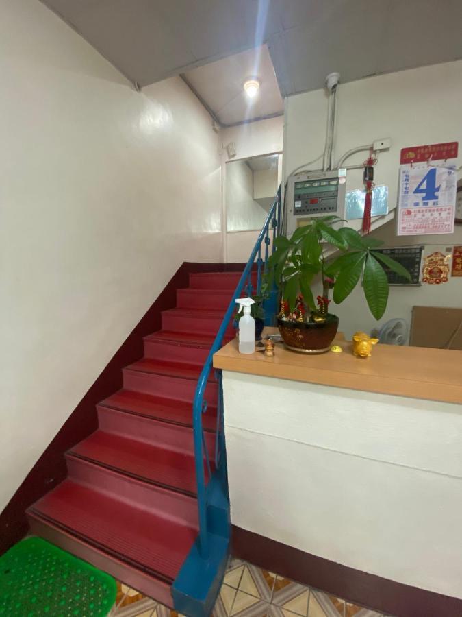 ホテル Wayu House Dawu エクステリア 写真