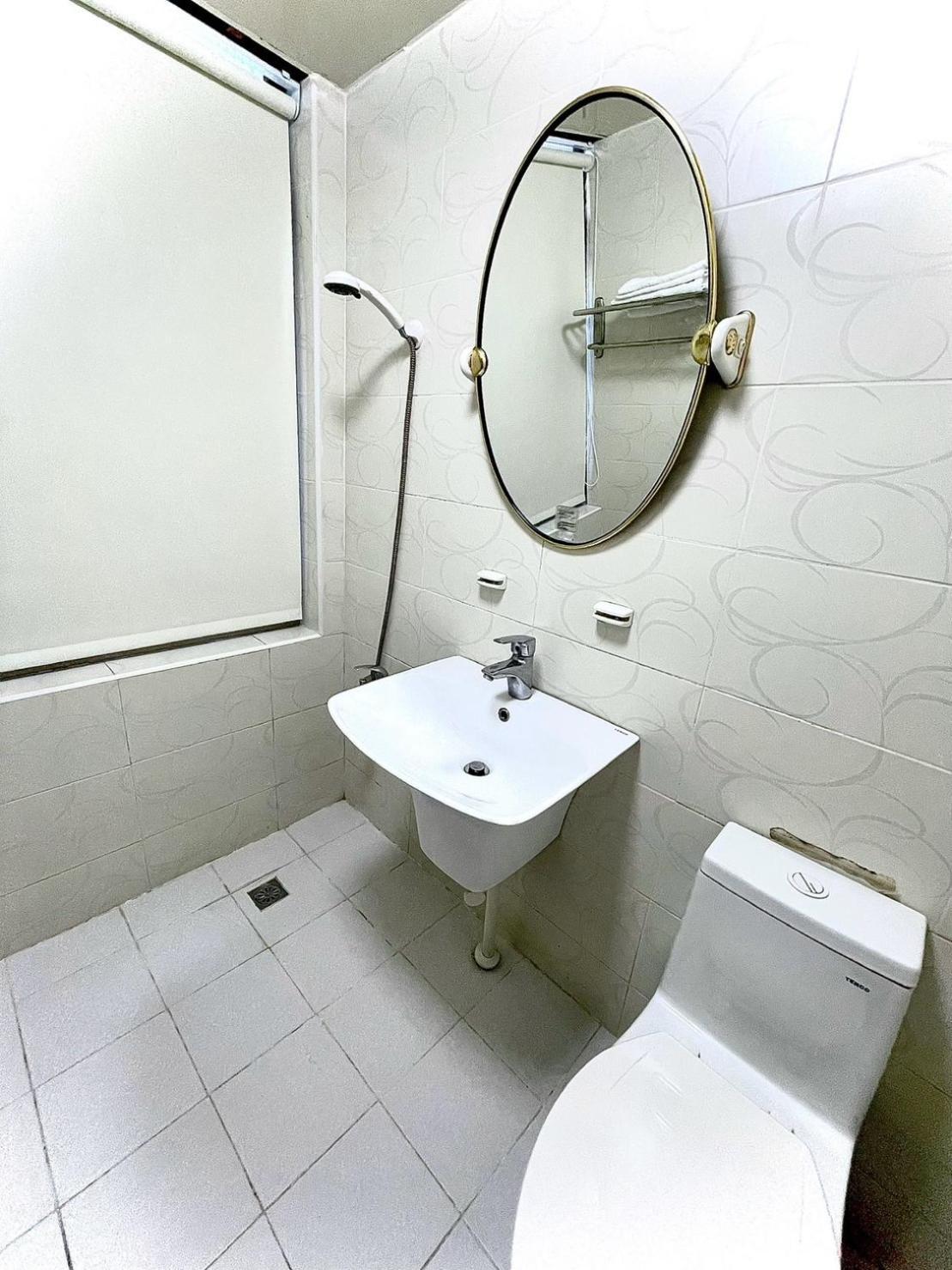 ホテル Wayu House Dawu エクステリア 写真