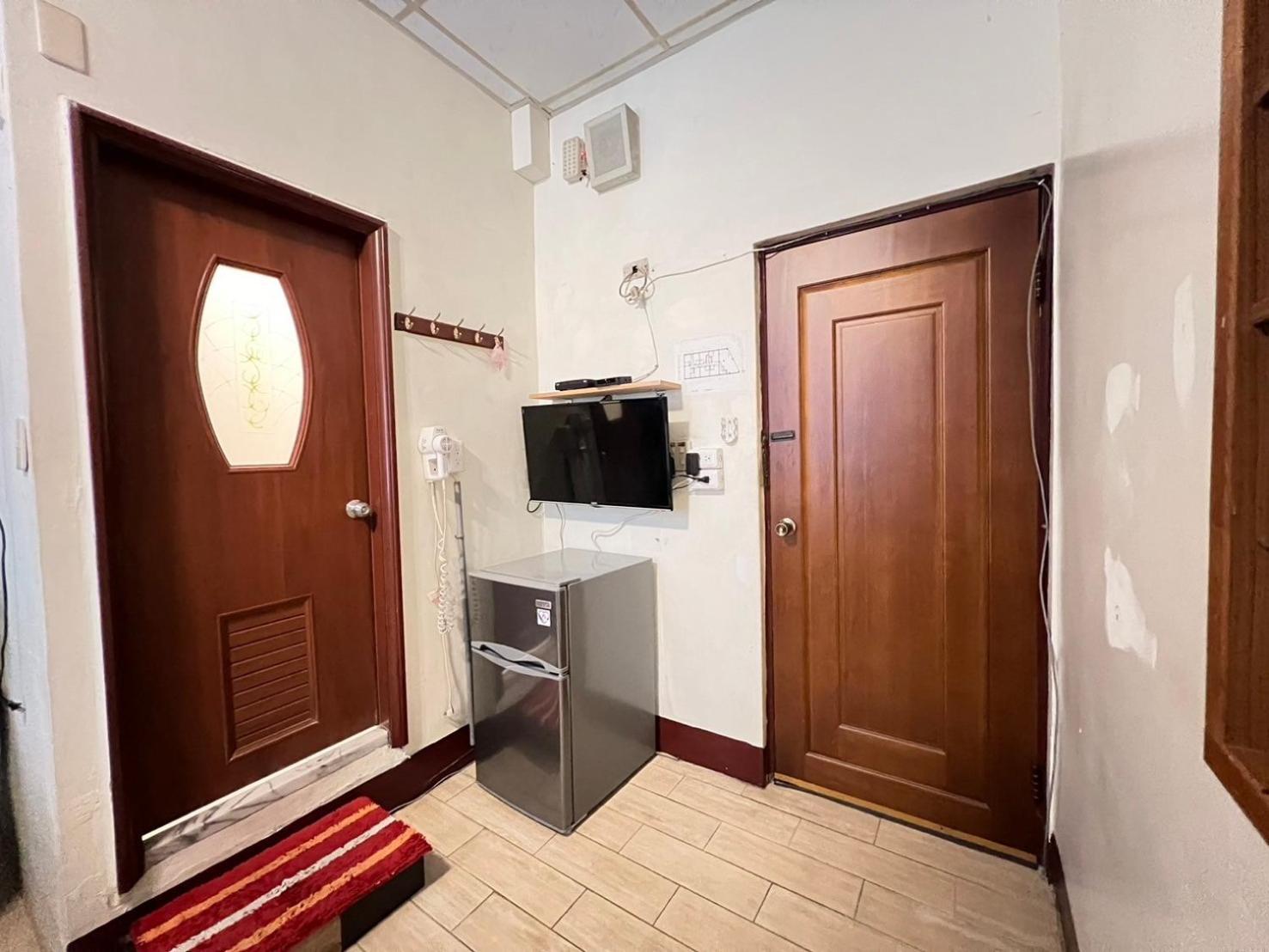 ホテル Wayu House Dawu エクステリア 写真