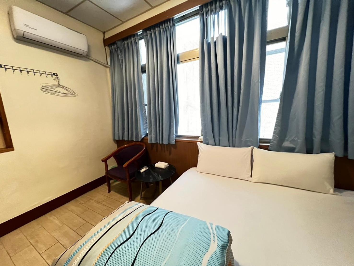 ホテル Wayu House Dawu エクステリア 写真