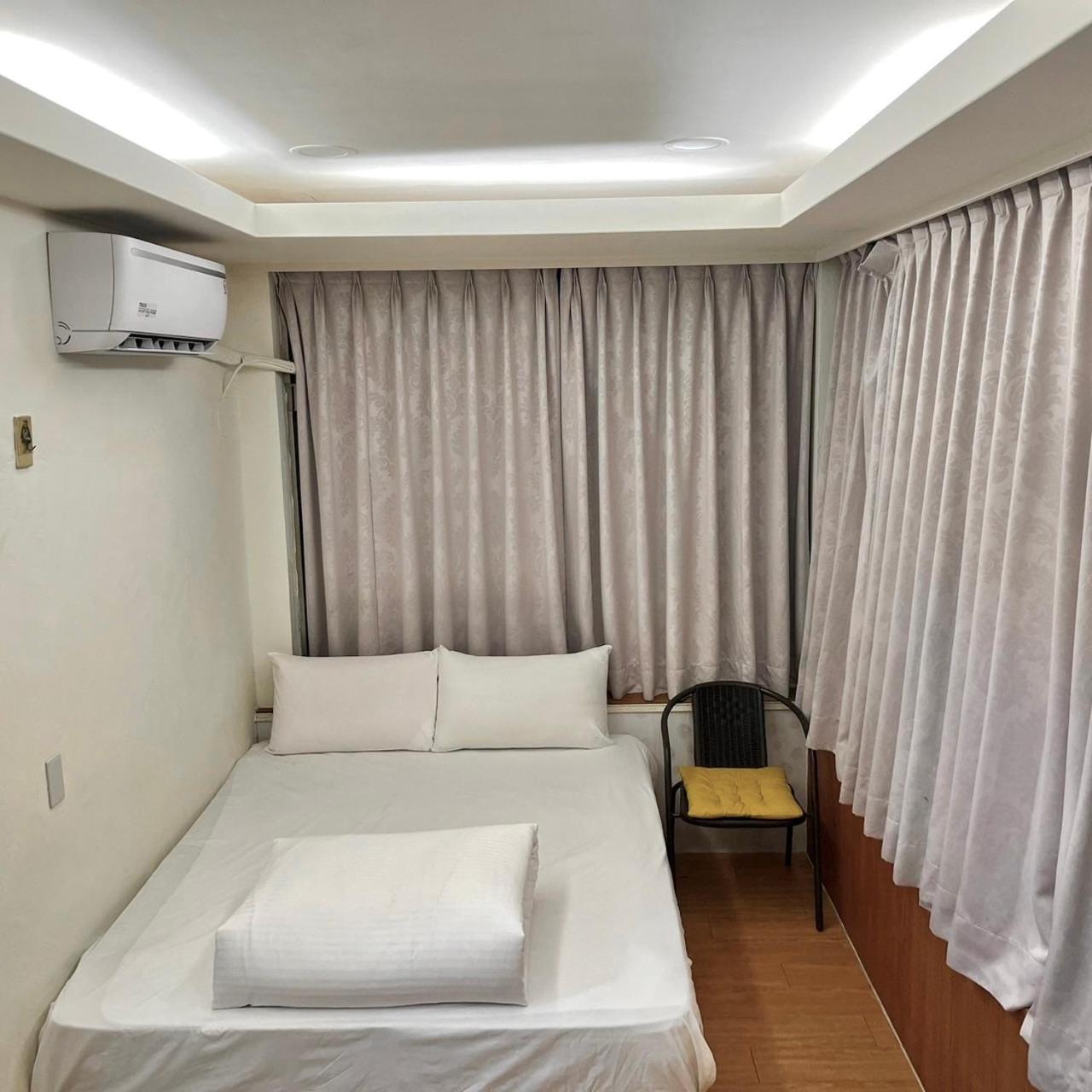 ホテル Wayu House Dawu エクステリア 写真