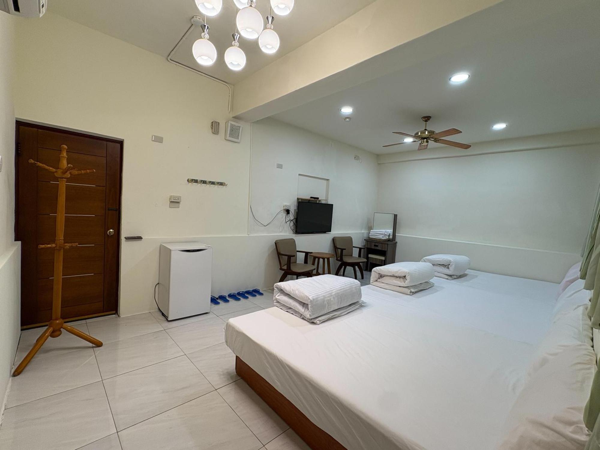 ホテル Wayu House Dawu エクステリア 写真