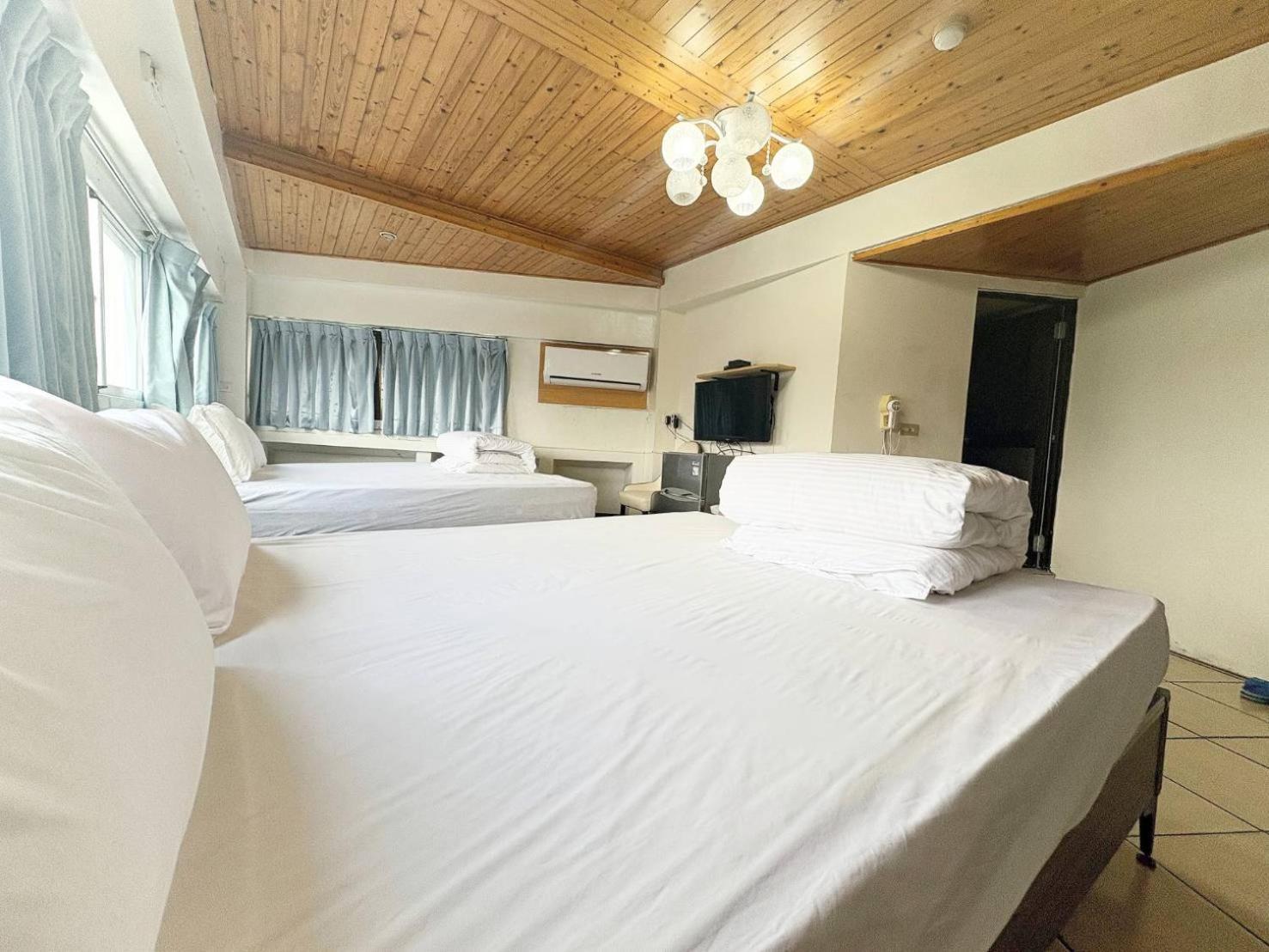 ホテル Wayu House Dawu エクステリア 写真