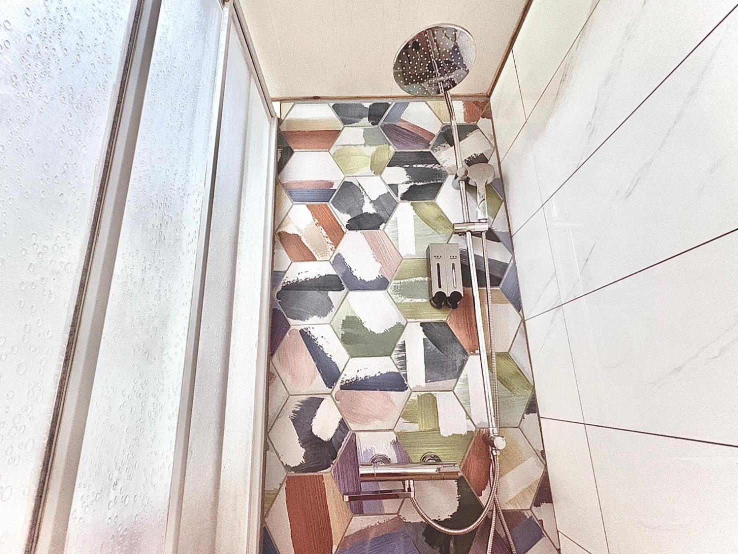 ホテル Wayu House Dawu エクステリア 写真