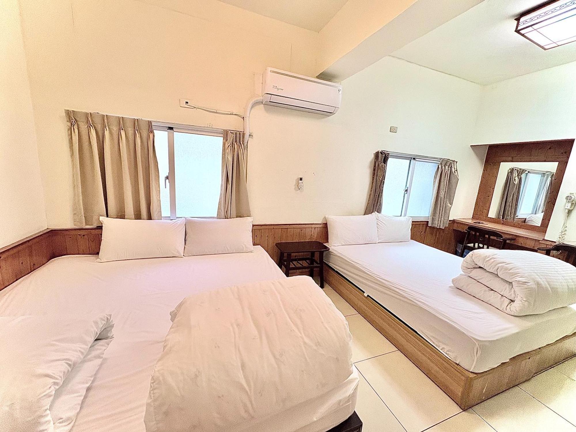 ホテル Wayu House Dawu エクステリア 写真